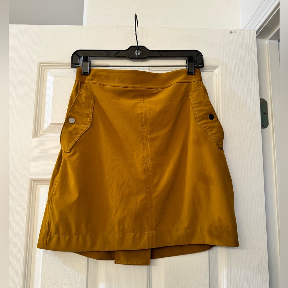 Athleta Skort